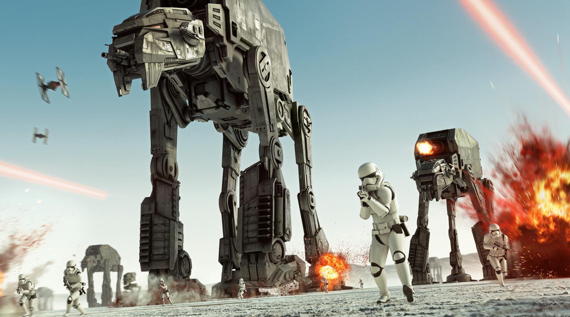 battlefront 3 date de sortie
