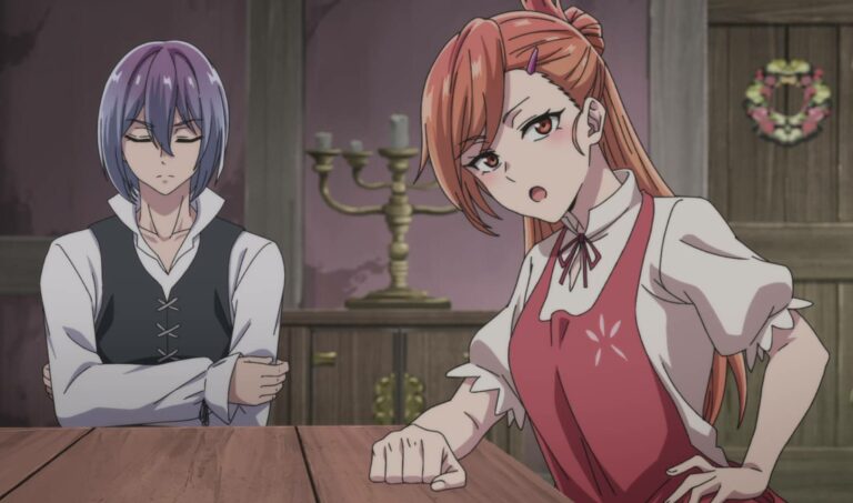 kamisama operation divine saison 2