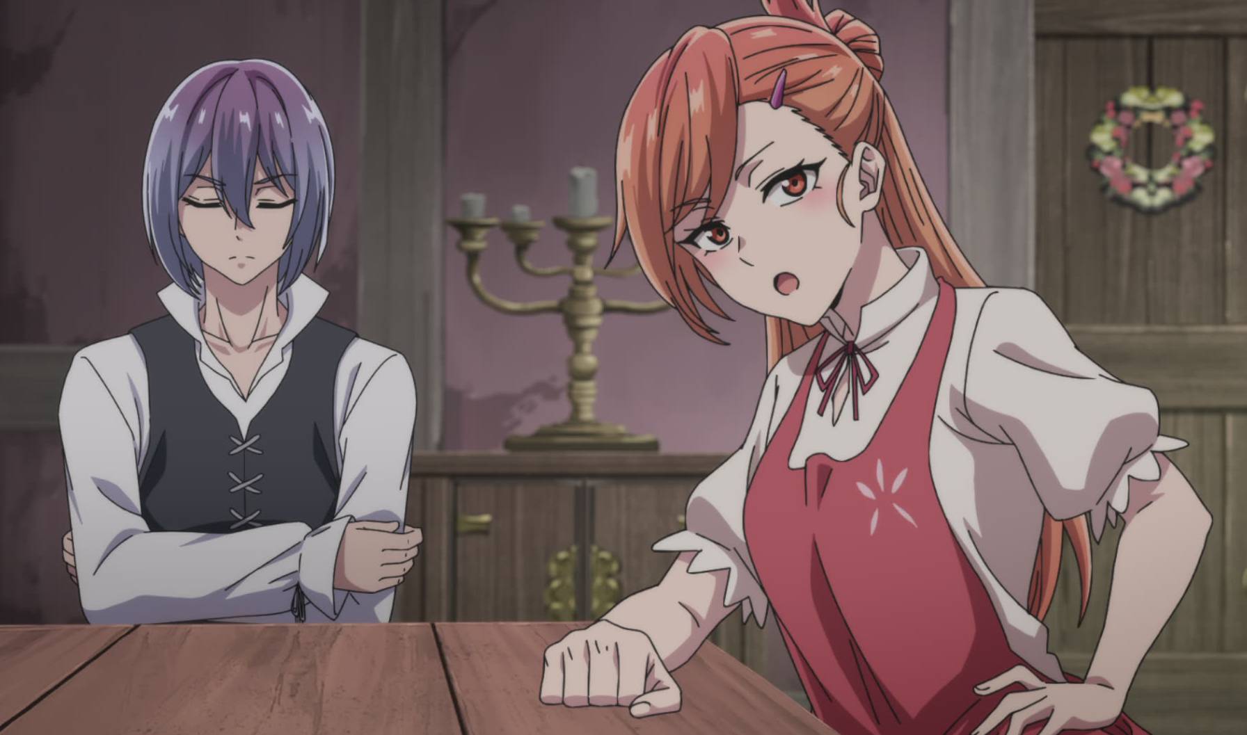 kamisama operation divine saison 2