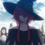 ragna crimson saison 2