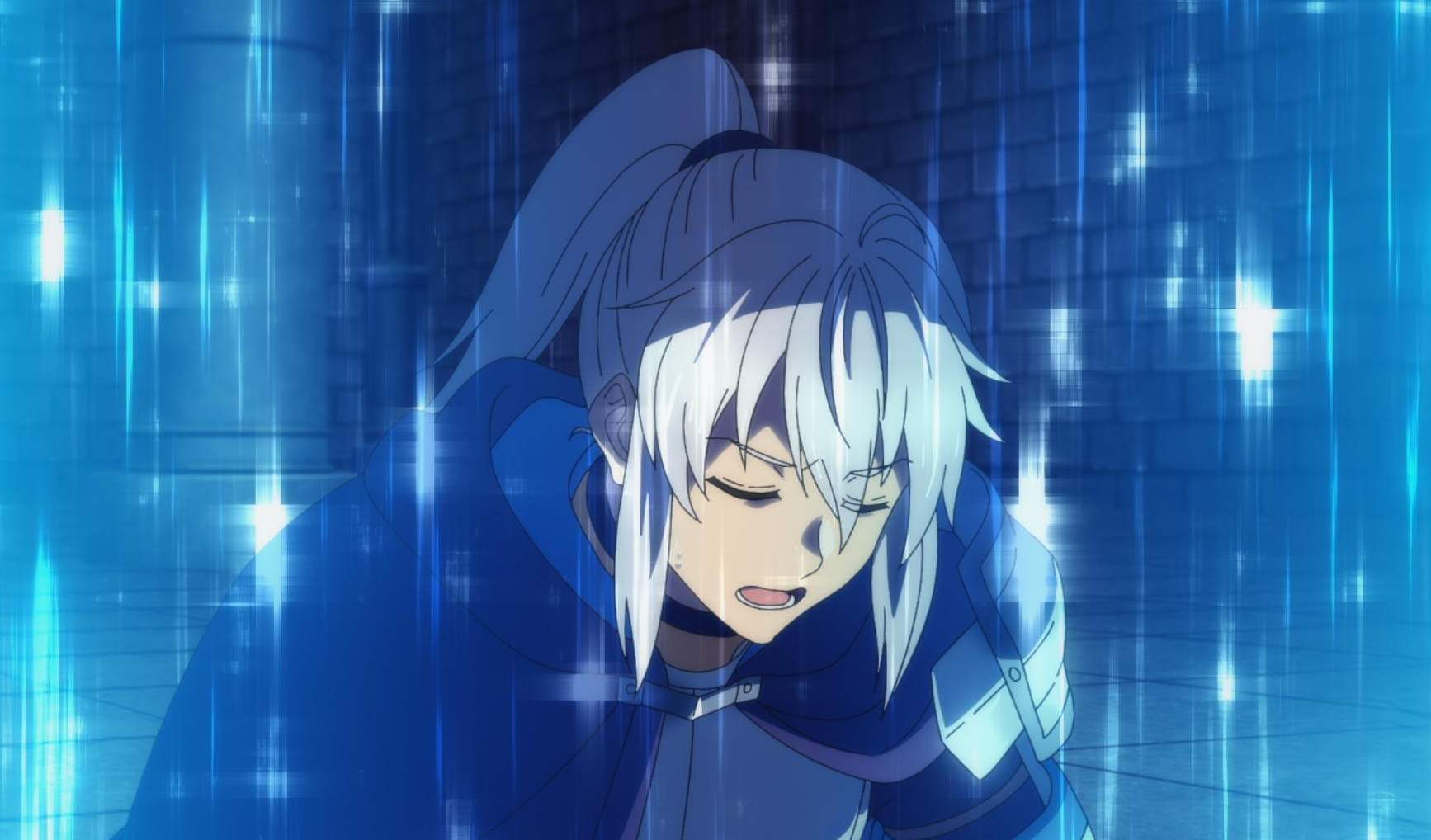 the great cleric saison 2