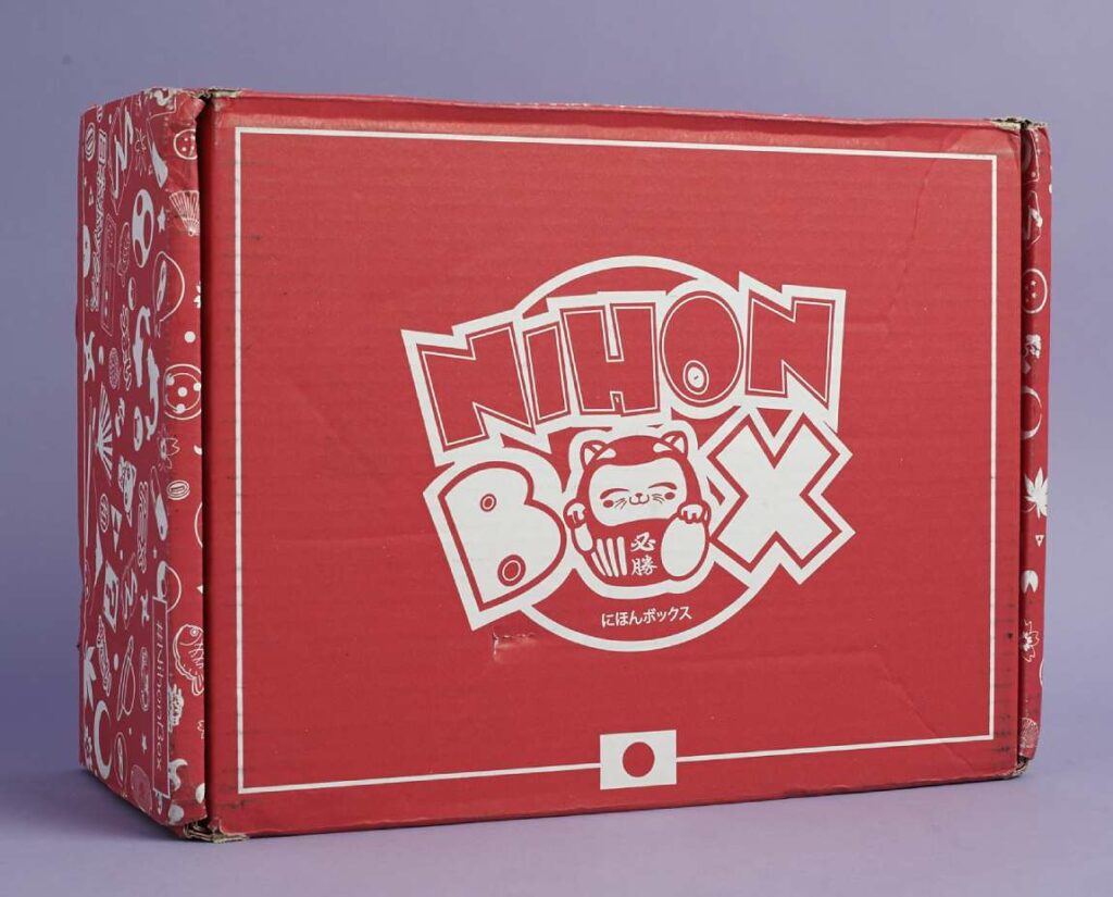 NihonBox