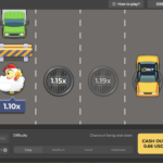 chicken road gain réel