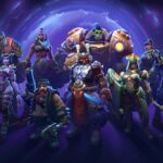 corepunk date de sortie