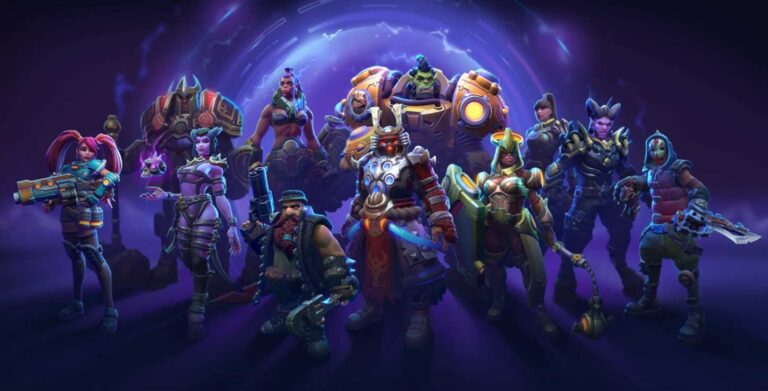 corepunk date de sortie