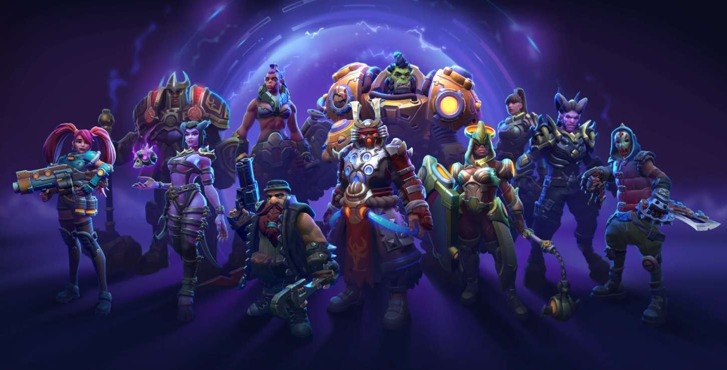 corepunk date de sortie