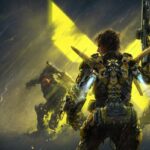 exoborne date de sortie