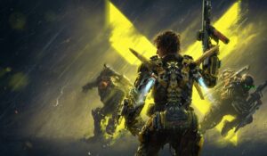 exoborne date de sortie