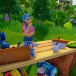 farm folks autonomica