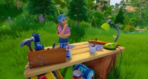 farm folks autonomica