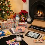idées cadeaux manga