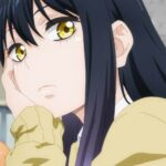 mieruko chan saison 2