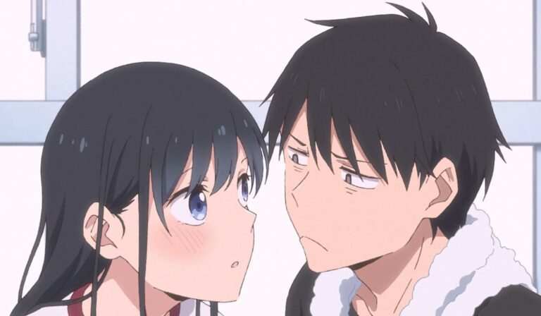 pseudo harem saison 2