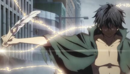 the kingdoms of ruin saison 2