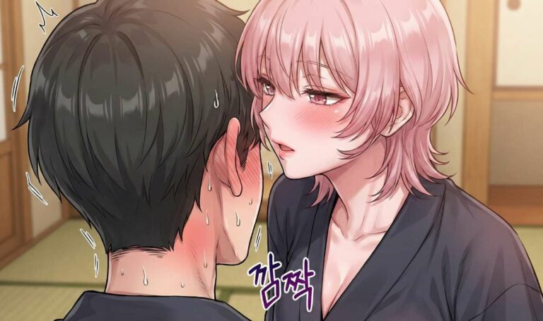 the regressed man scan