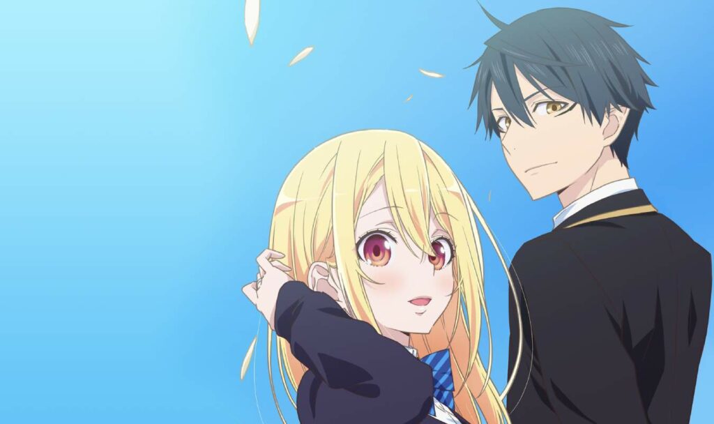 The Foolish Angel Dances with the Devil saison 2