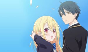 The Foolish Angel Dances with the Devil saison 2