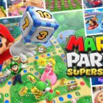 meilleur mario sur switch