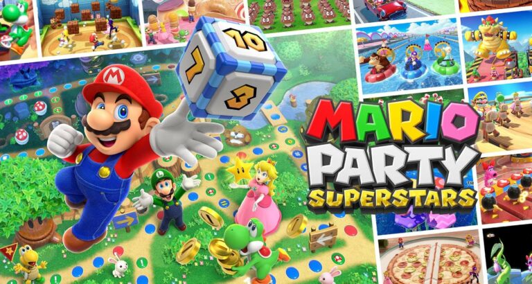 meilleur mario sur switch