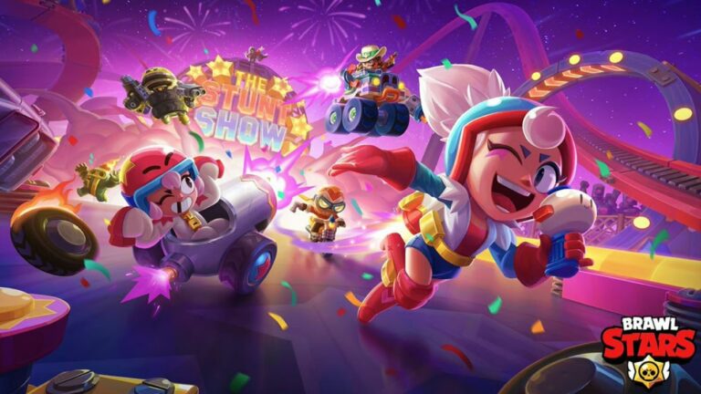 meilleur personnage brawl stars