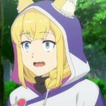 possibly the greatest alchemist of all time saison 2