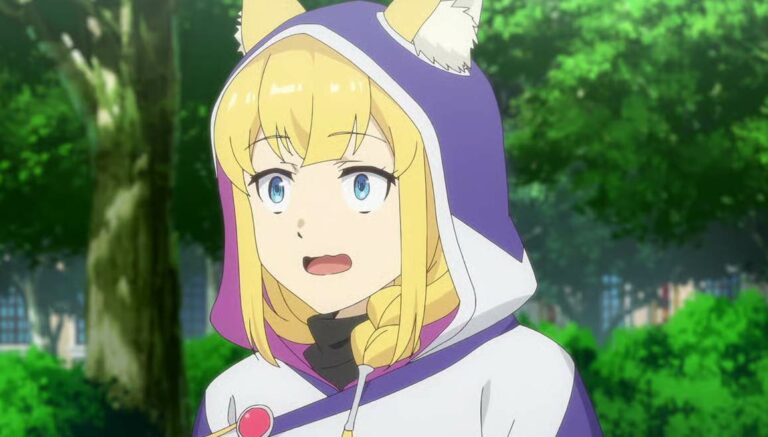 possibly the greatest alchemist of all time saison 2