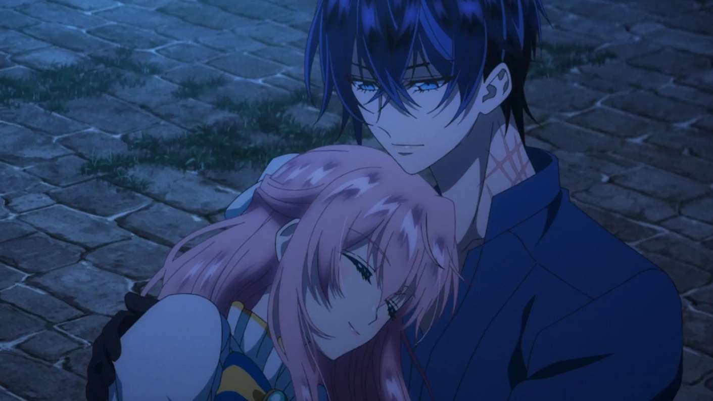 7th time loop saison 2