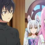 Seirei Gensouki Spirit Chronicles saison 3