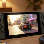gta switch codes de triche