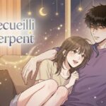 j'ai recueilli un serpent