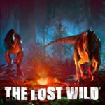 the lost wild date de sortie