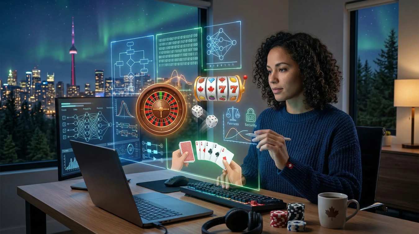 casino bonus de bienvenue