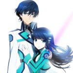 the irregular at magic high school saison 4