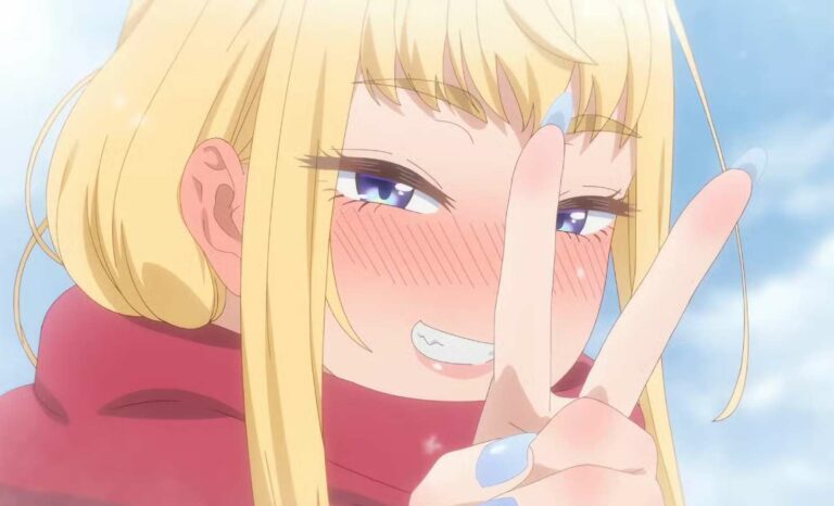 hookaido gals saison 2