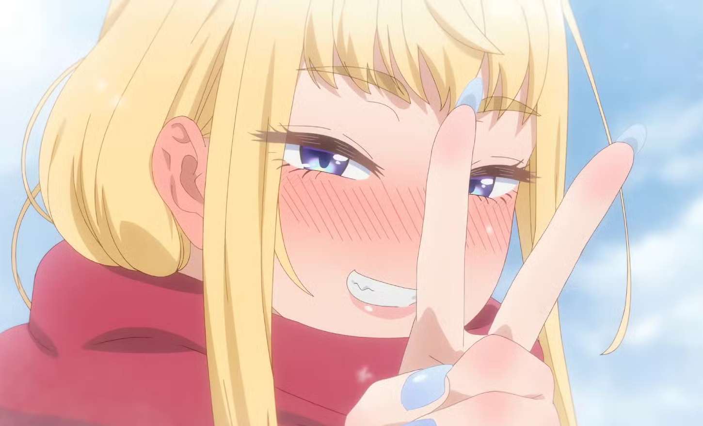 hookaido gals saison 2