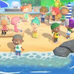 nom ile animal crossing