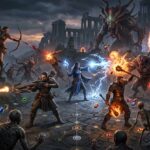 path of exile 2 meilleure classe tier list