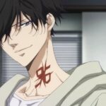 ron kamonohashi saison 3