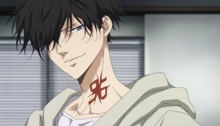 ron kamonohashi saison 3