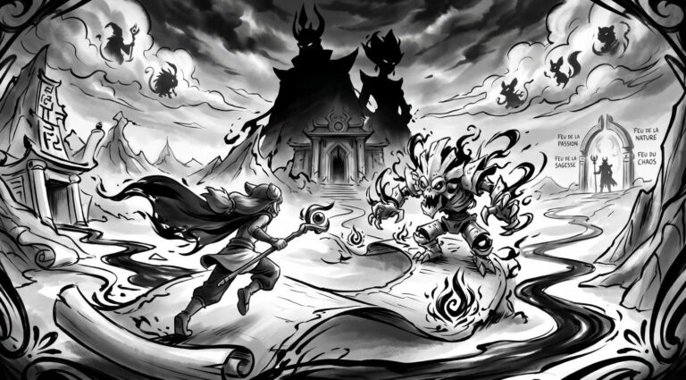 royaume encre dofus
