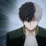 wind breaker saison 3