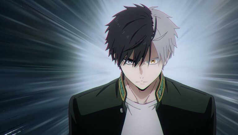 wind breaker saison 3