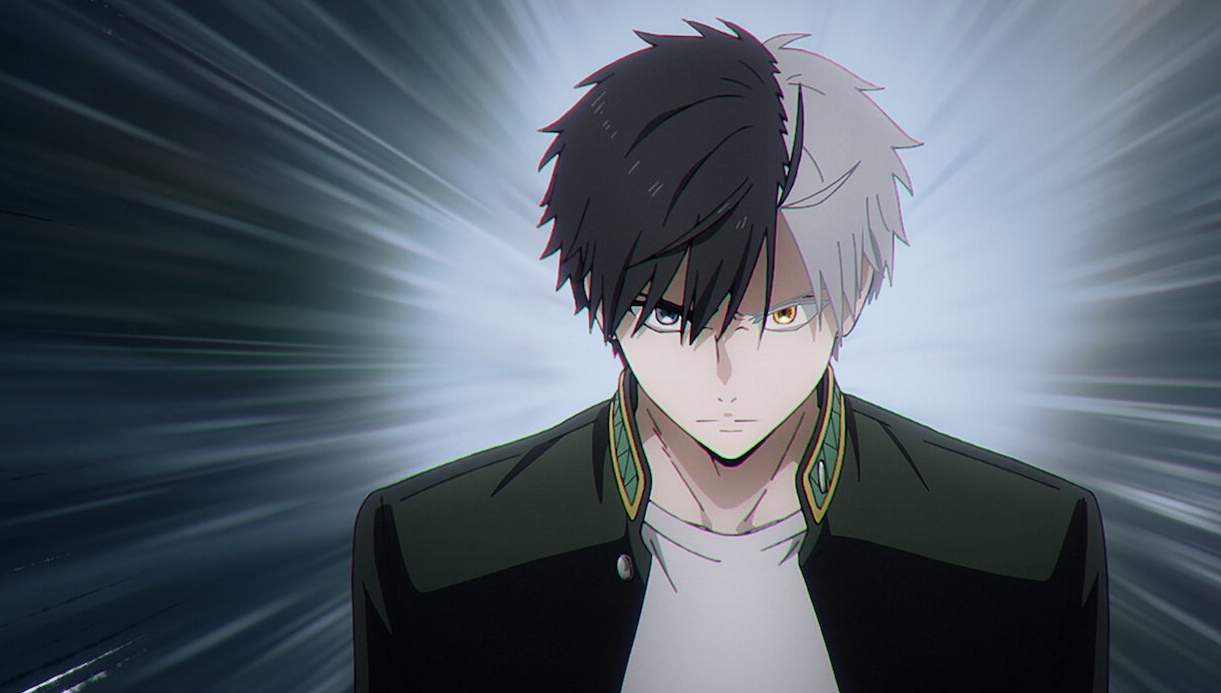 wind breaker saison 3