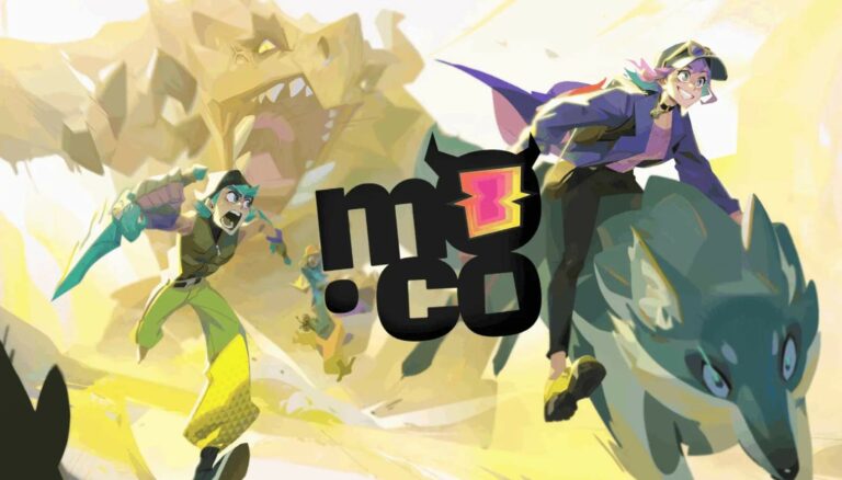 moco sur pc