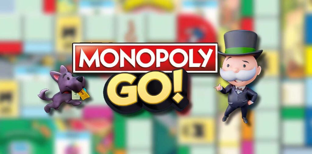 monopoly-go