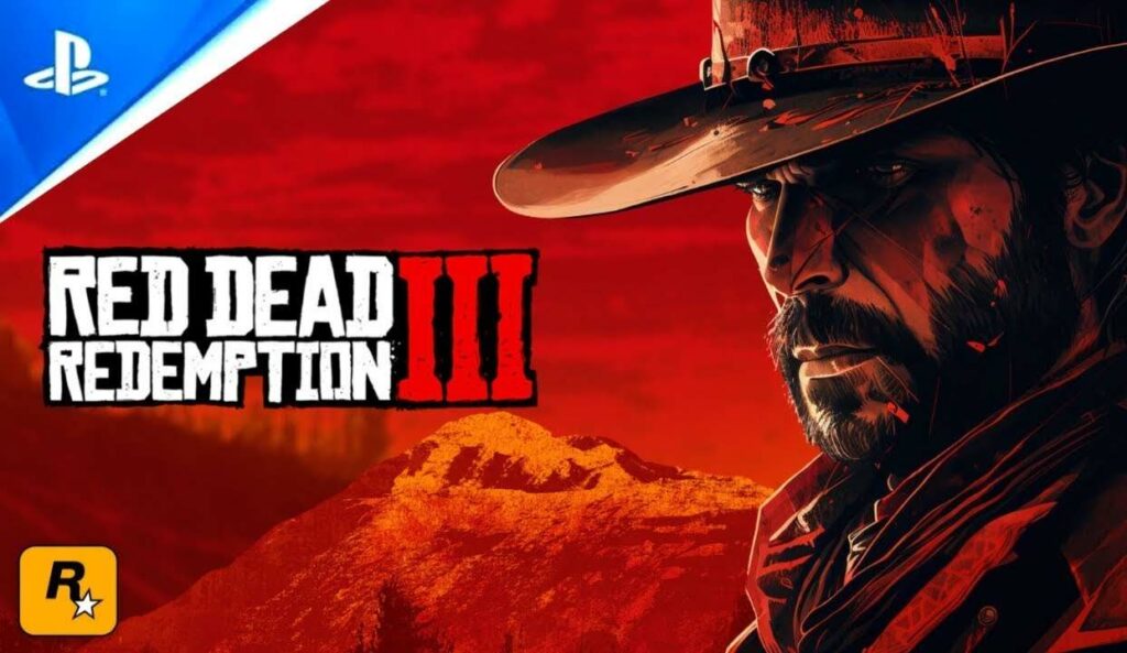 red dead 3 date de sortie