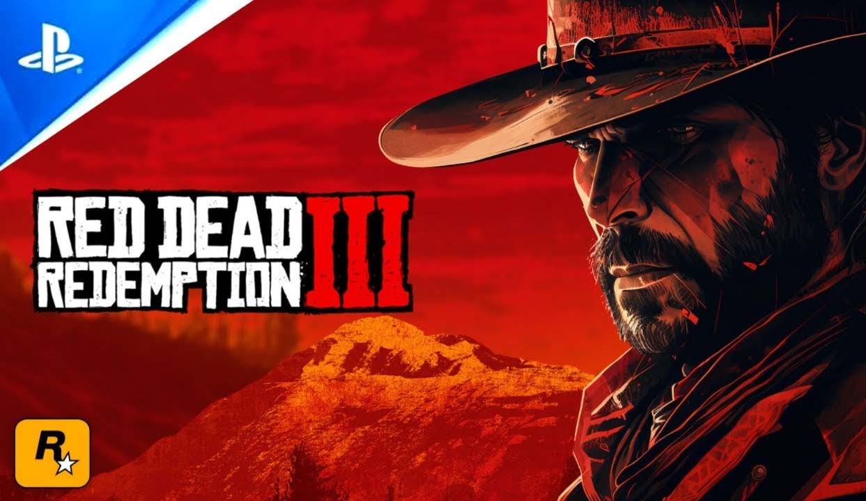 red dead 3 date de sortie
