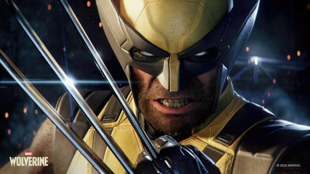 wolverine