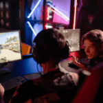 config pc gaming
